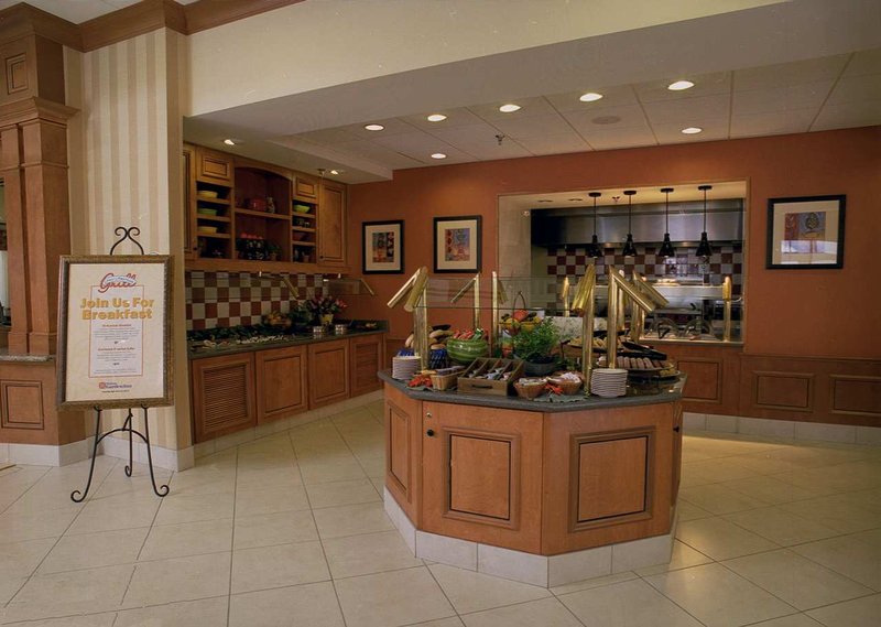 Hilton Garden Inn Chicago/Tinley Park - Tinley Park, IL