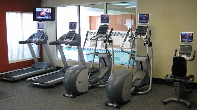 Hilton Garden Inn Chicago/Tinley Park - Tinley Park, IL