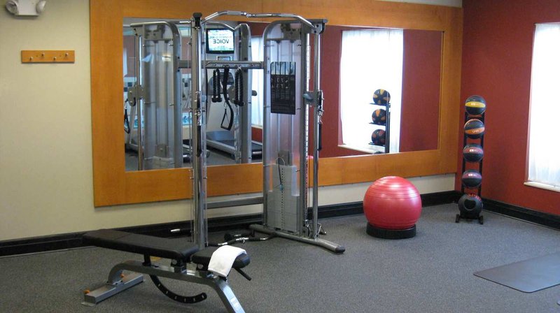 Hilton Garden Inn Chicago/Tinley Park - Tinley Park, IL