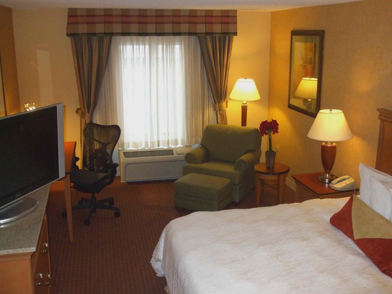 Hilton Garden Inn Chicago/Tinley Park - Tinley Park, IL