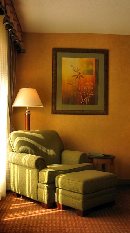 Hilton Garden Inn Chicago/Tinley Park - Tinley Park, IL