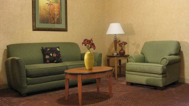 Hilton Garden Inn Chicago/Tinley Park - Tinley Park, IL