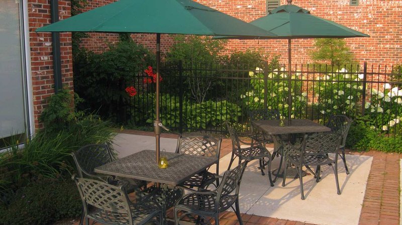 Hilton Garden Inn Chicago/Tinley Park - Tinley Park, IL