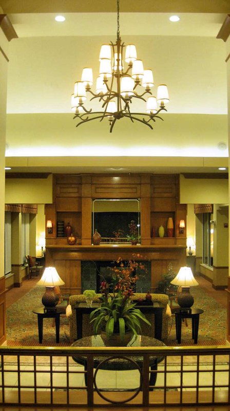 Hilton Garden Inn Chicago/Tinley Park - Tinley Park, IL