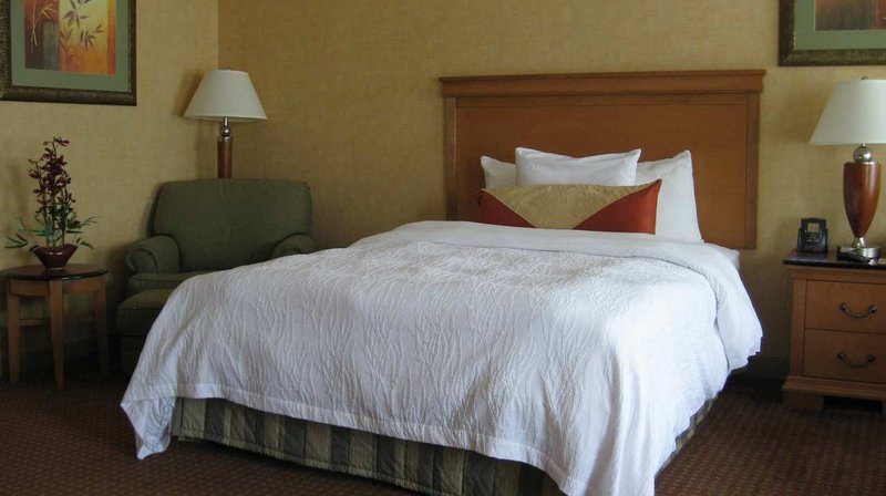 Hilton Garden Inn Chicago/Tinley Park - Tinley Park, IL