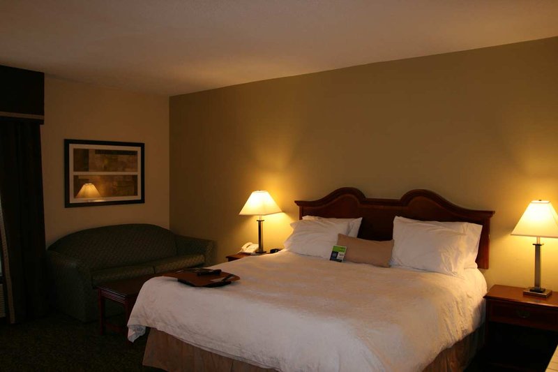 Hampton Inn Mebane - Mebane, NC