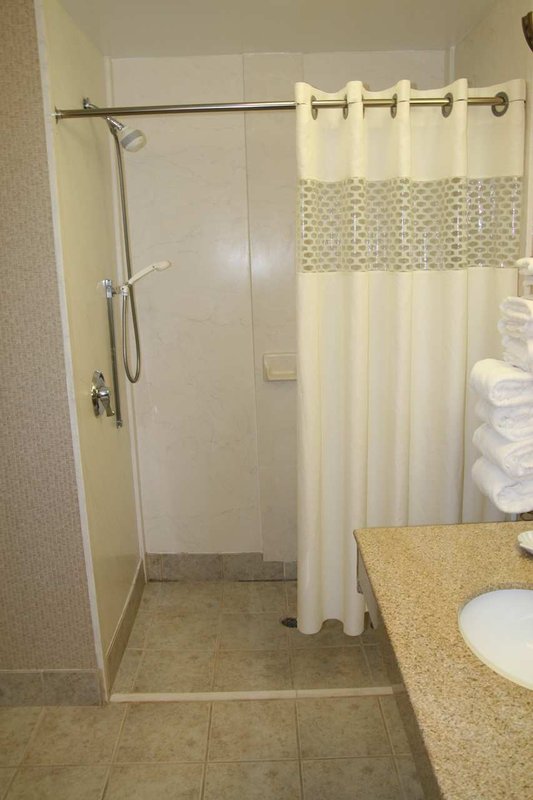 Hampton Inn Mebane - Mebane, NC