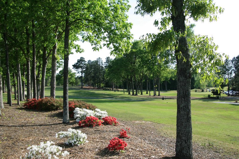 Hampton Inn Mebane - Mebane, NC