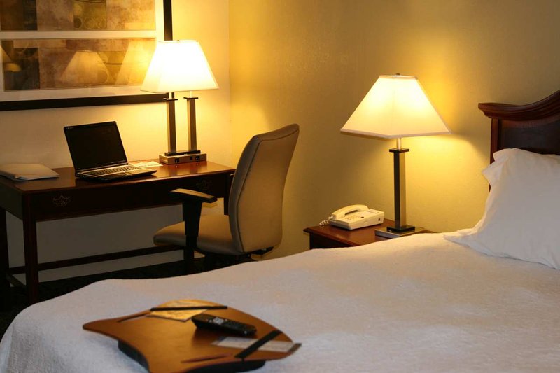 Hampton Inn Mebane - Mebane, NC