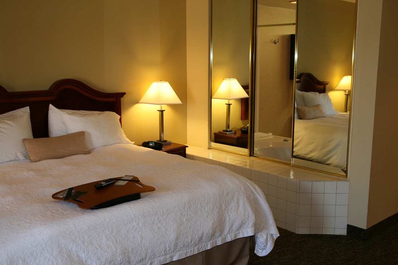 Hampton Inn Mebane - Mebane, NC