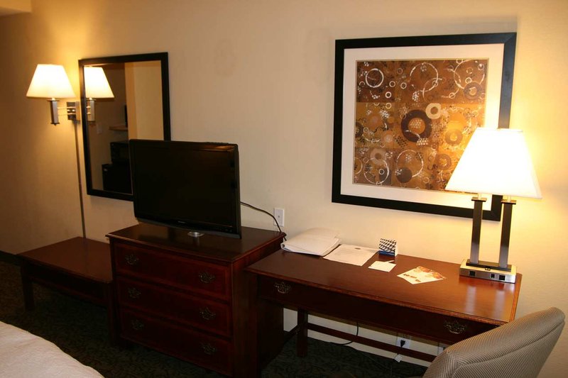 Hampton Inn Mebane - Mebane, NC