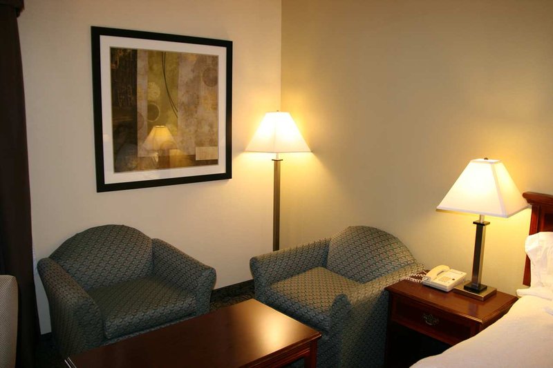 Hampton Inn Mebane - Mebane, NC