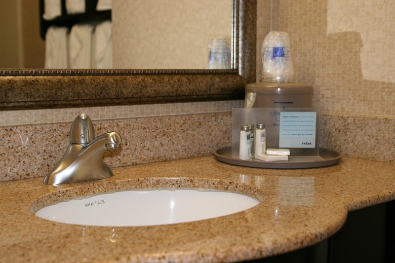 Hampton Inn Mebane - Mebane, NC