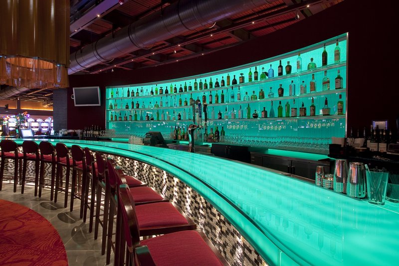 Sands Casino Resort Bethlehem - Bethlehem, PA