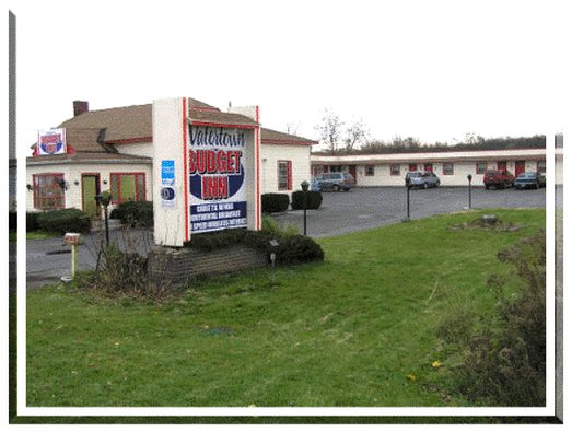 Watertown Budget Inn - Watertown, NY