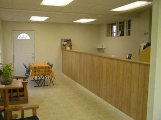 Watertown Budget Inn - Watertown, NY