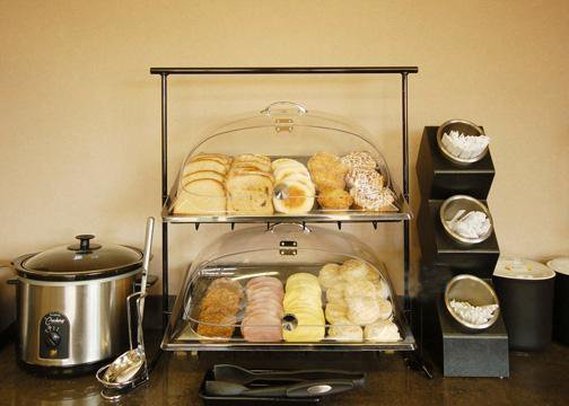 Econo Lodge Grenada - Grenada, MS