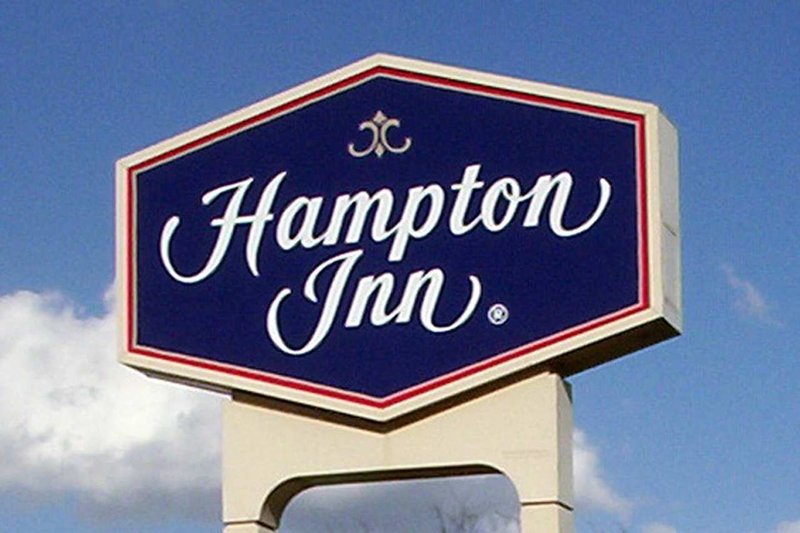 Hampton Inn Memphis/Collierville - Collierville, TN