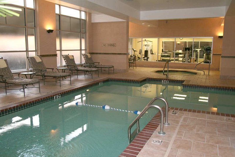 Hampton Inn Memphis at Beale Street - Memphis, TN