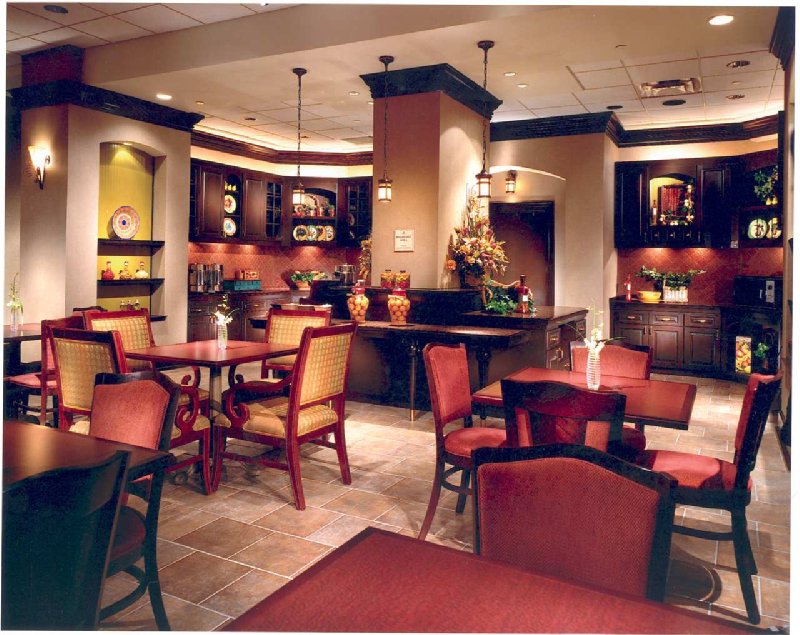 Hampton Inn Memphis at Beale Street - Memphis, TN