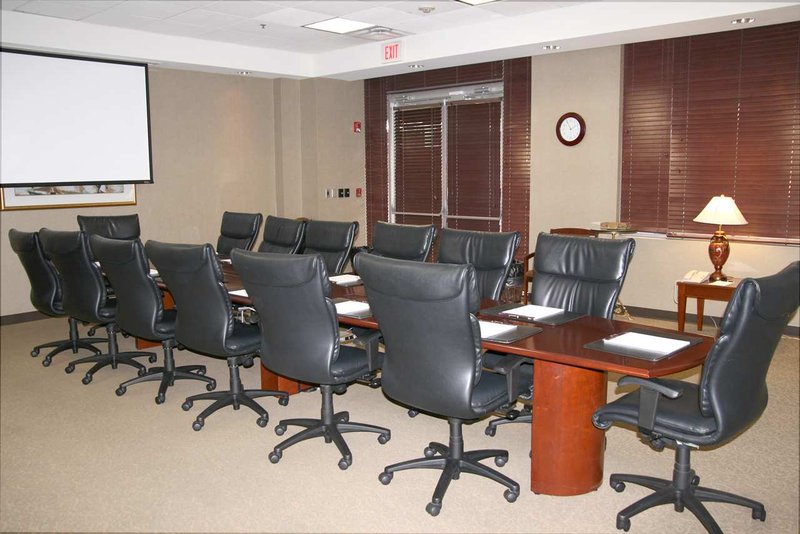 Hampton Inn Memphis at Beale Street - Memphis, TN