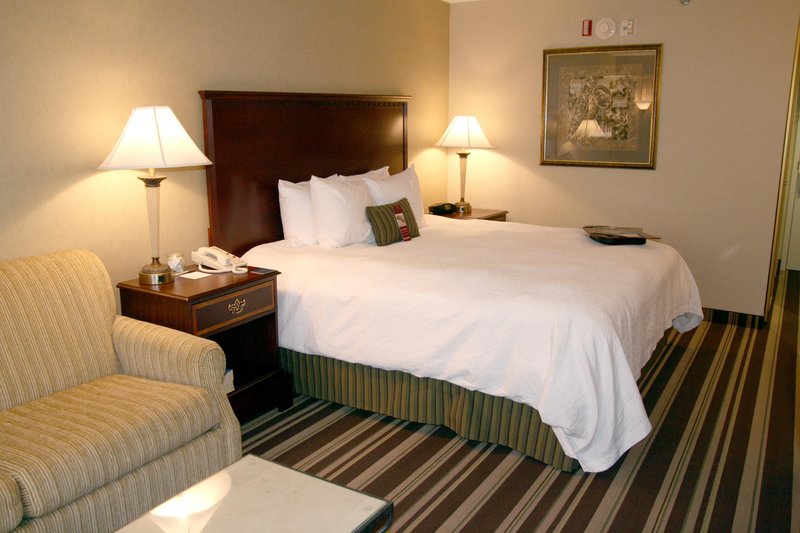 Hampton Inn Memphis at Beale Street - Memphis, TN