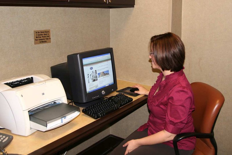 Hampton Inn Memphis at Beale Street - Memphis, TN