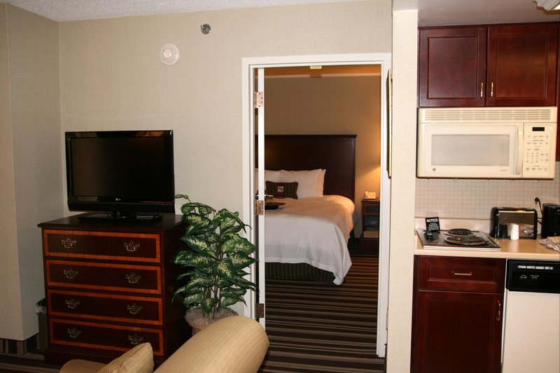 Hampton Inn Memphis at Beale Street - Memphis, TN
