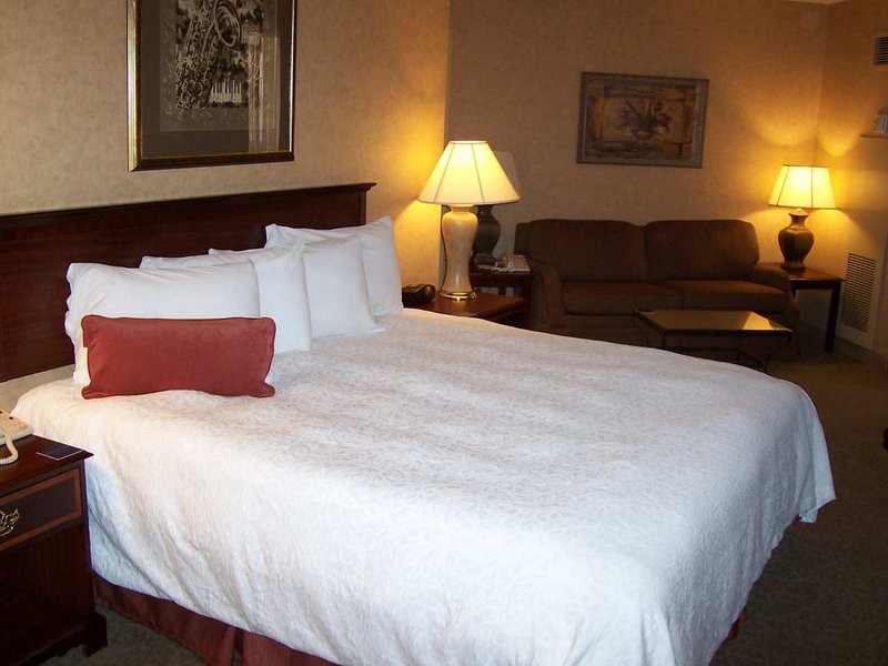 Hampton Inn Memphis at Beale Street - Memphis, TN