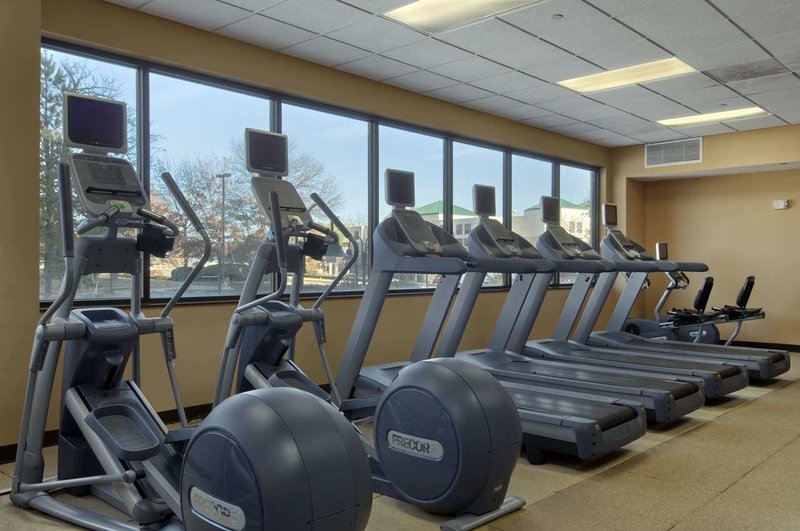 Hilton-Memphis - Memphis, TN