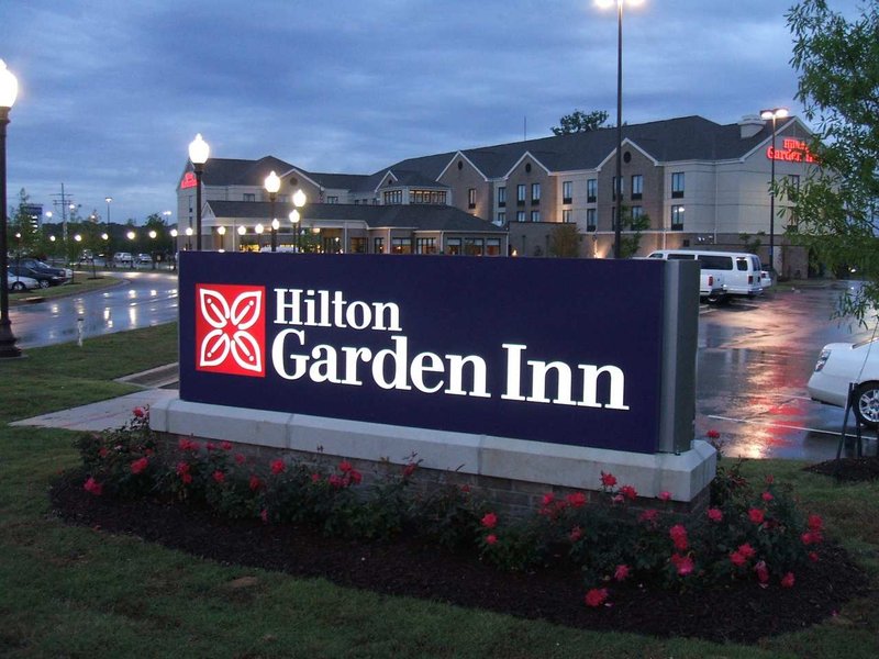 Hilton Garden Inn-Southaven