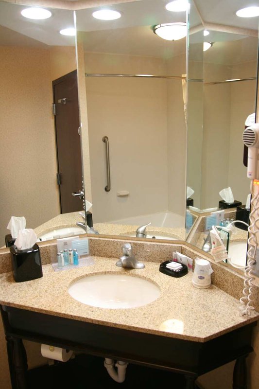 Hampton Inn-Ashland - Ashland, KY