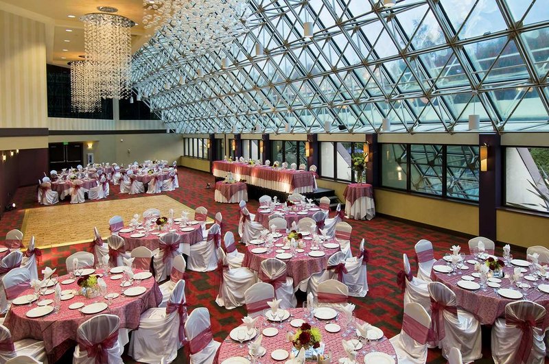 Hilton-Bellevue - Bellevue, WA