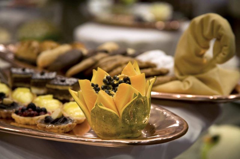 Hilton-Bellevue - Bellevue, WA