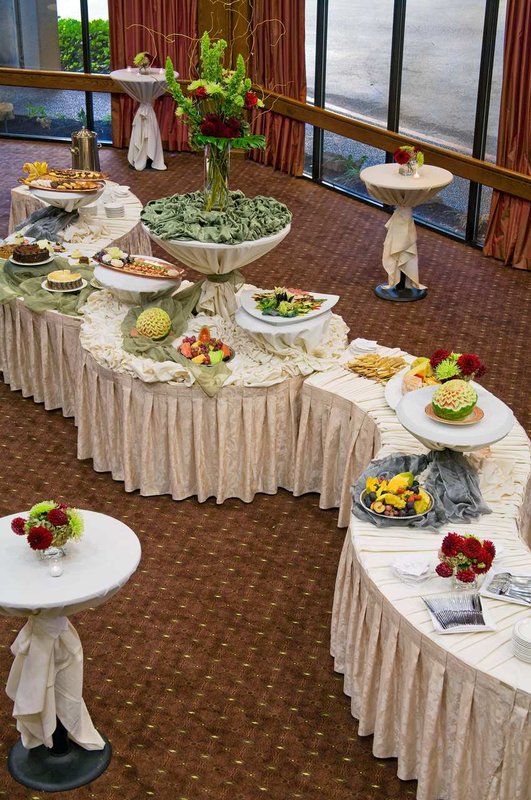 Hilton-Bellevue - Bellevue, WA