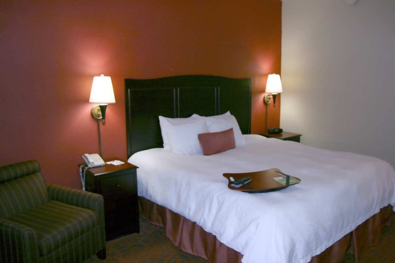 Hampton Inn-Ashland - Ashland, KY