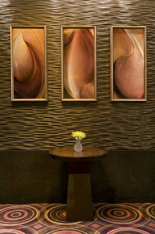 Hilton-Bellevue - Bellevue, WA