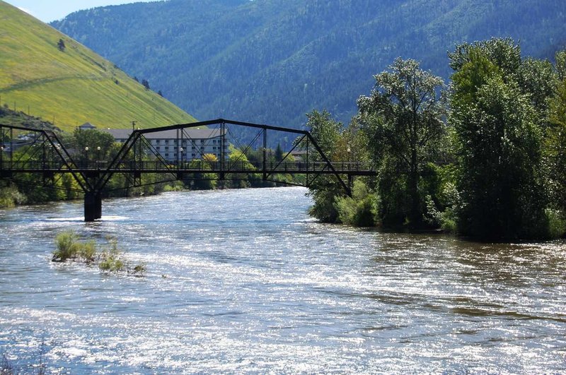 Doubletree By Hilton Hotel Missoula-Edgewater - Missoula, MT