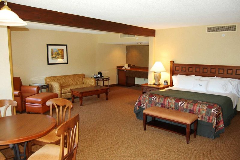 Doubletree By Hilton Hotel Missoula-Edgewater - Missoula, MT