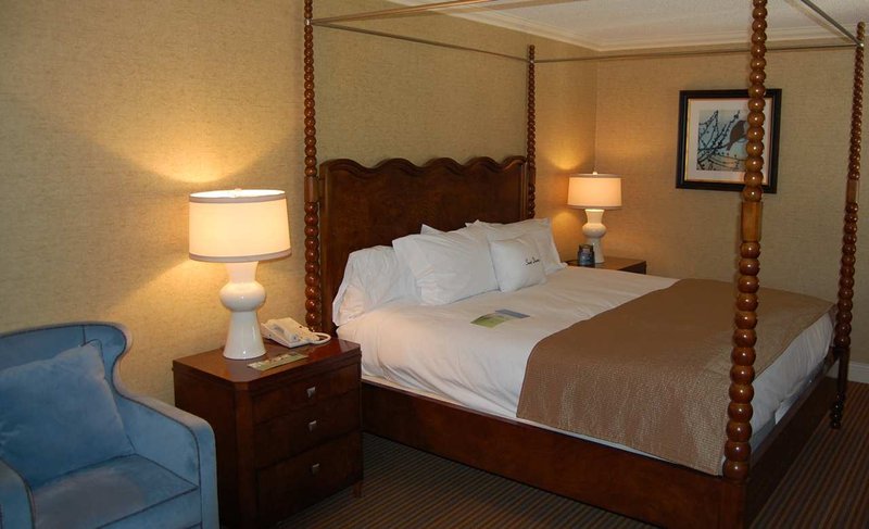 Doubletree By Hilton Hotel Missoula-Edgewater - Missoula, MT