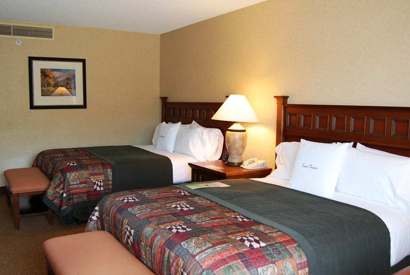 Doubletree By Hilton Hotel Missoula-Edgewater - Missoula, MT