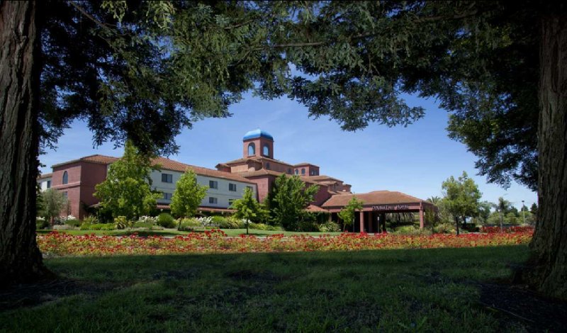 Doubletree By Hilton Hotel Sonoma Wine Country - Rohnert Park, CA