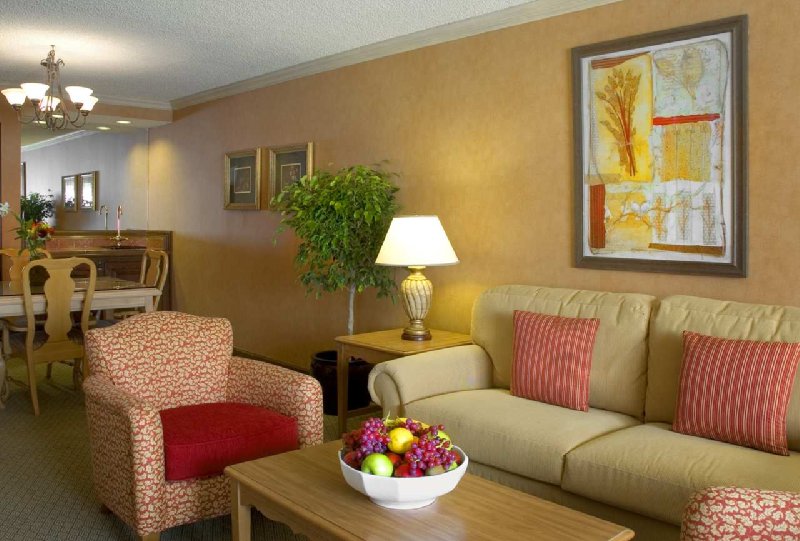 Doubletree By Hilton Hotel Sonoma Wine Country - Rohnert Park, CA