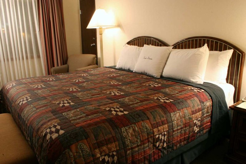 Doubletree By Hilton Hotel Missoula-Edgewater - Missoula, MT