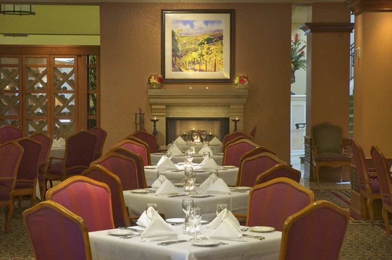 Doubletree By Hilton Hotel Sonoma Wine Country - Rohnert Park, CA