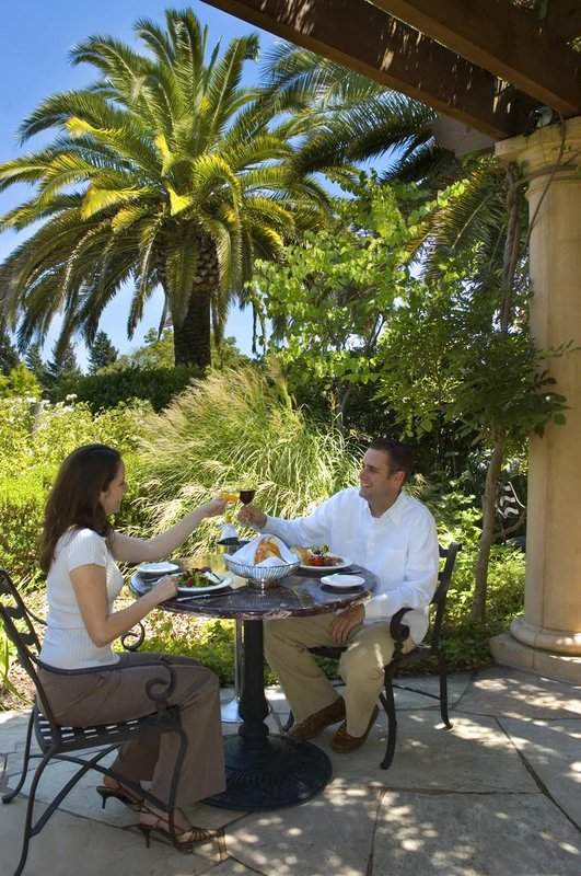 Doubletree By Hilton Hotel Sonoma Wine Country - Rohnert Park, CA