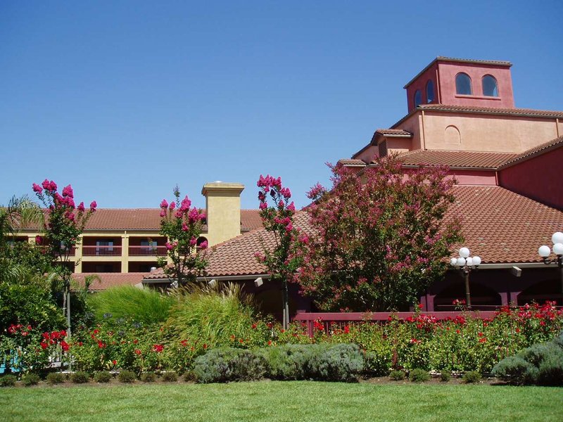 Doubletree By Hilton Hotel Sonoma Wine Country - Rohnert Park, CA