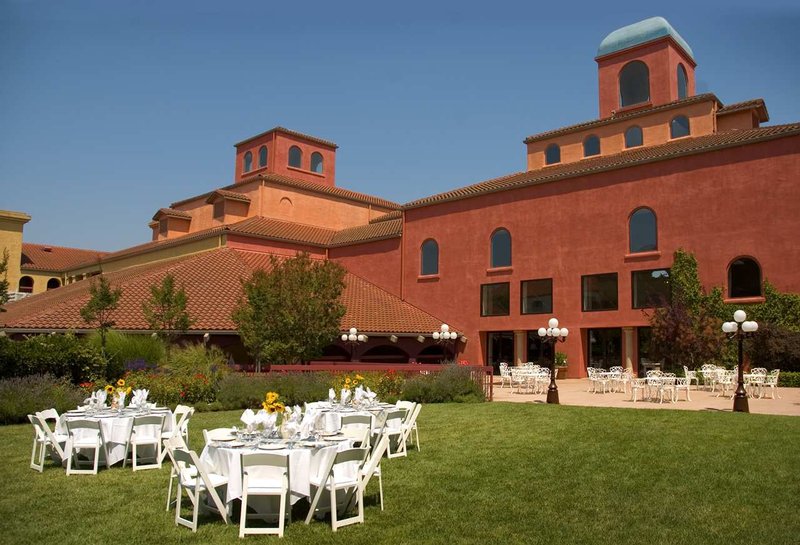 Doubletree By Hilton Hotel Sonoma Wine Country - Rohnert Park, CA