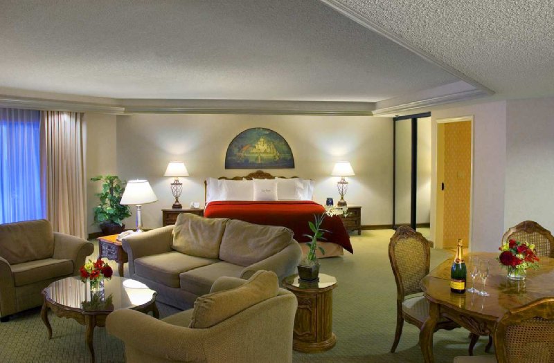 Doubletree By Hilton Hotel Sonoma Wine Country - Rohnert Park, CA