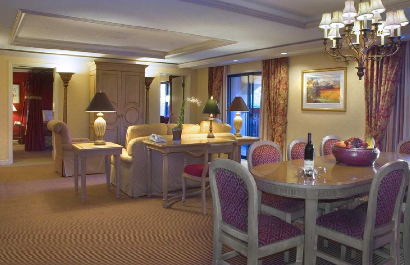 Doubletree By Hilton Hotel Sonoma Wine Country - Rohnert Park, CA